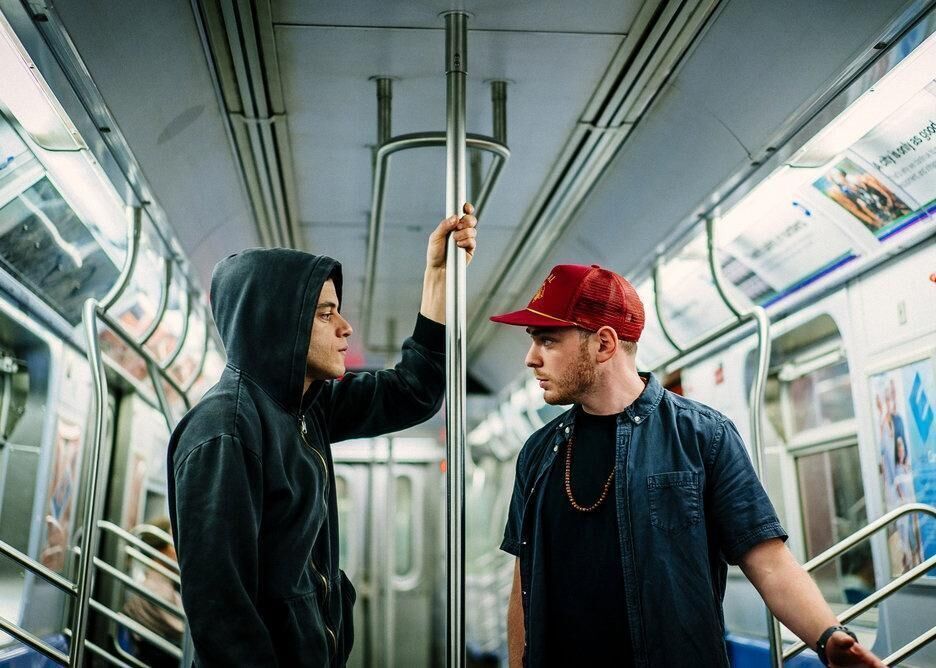 #69. Mr. Robot (2015–2019)